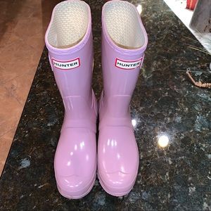 Hunter Rain Boots